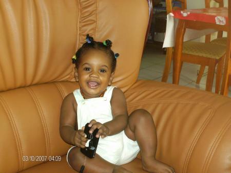 mon chrisley chéri